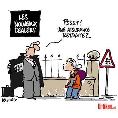 Le dessin du jour 12 septembre