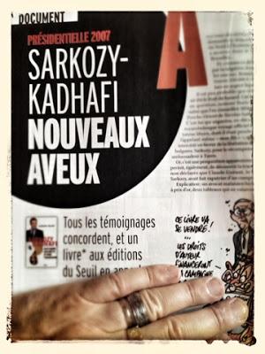 Pourquoi l'UMP sombre encore