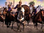 Total War: ROME deuxième mise jour disponible cette semaine‏