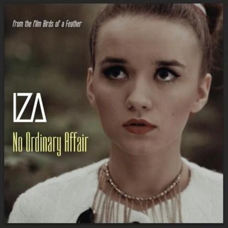 Découvrez la douceur du titre No Ordinary Affair d’IZA