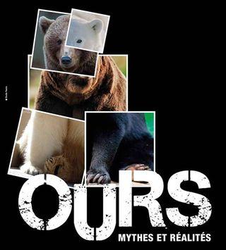 Ours, mythes et réalités - à Toulouse du 11 octobre 2013 au 30 juin 2014