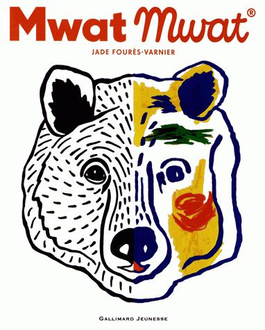 Des livres de coloriages et/ou d'activités...