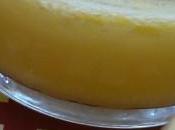 crème citron