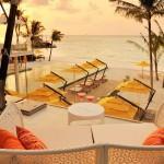 EVASION : Niyama Resort / Maldives
