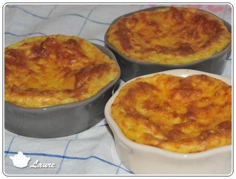 Gratin de pommes de terre