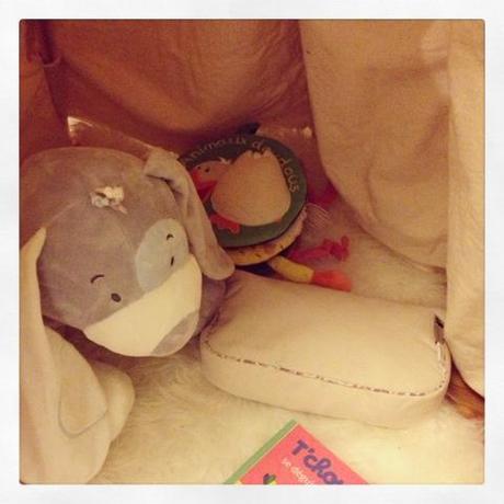 Le fouillis du jeudi : de l'air, des princes et musique !