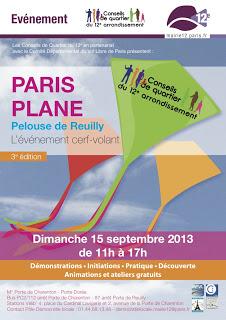 Le fouillis du jeudi : de l'air, des princes et musique !