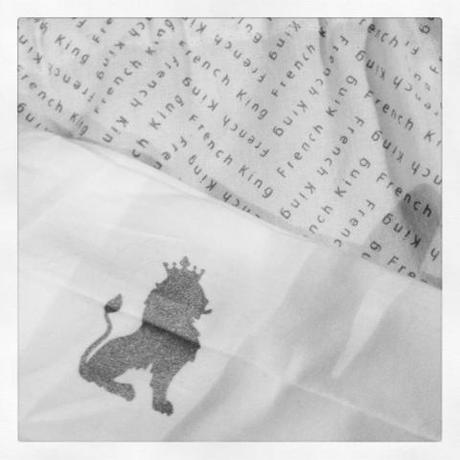 Le fouillis du jeudi : de l'air, des princes et musique !