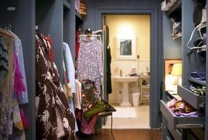 Dressing Carrie Bradshaw