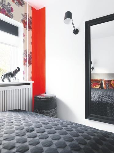 La maison de Camila Hoeg