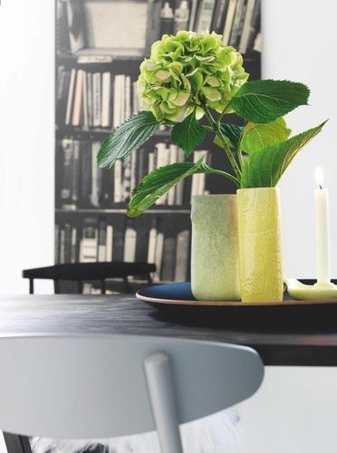 La maison de Camila Hoeg