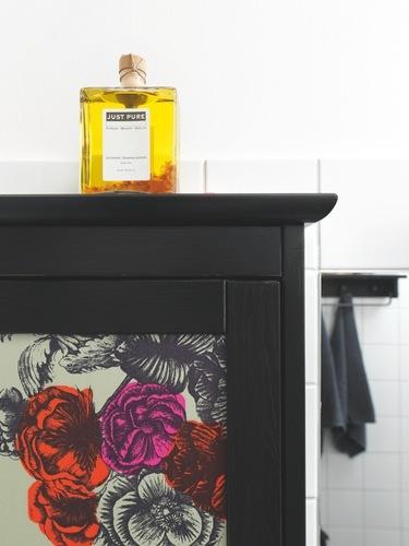 La maison de Camila Hoeg