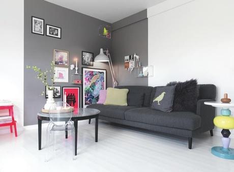 La maison de Camila Hoeg