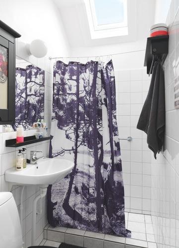 La maison de Camila Hoeg