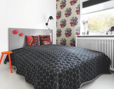 La maison de Camila Hoeg