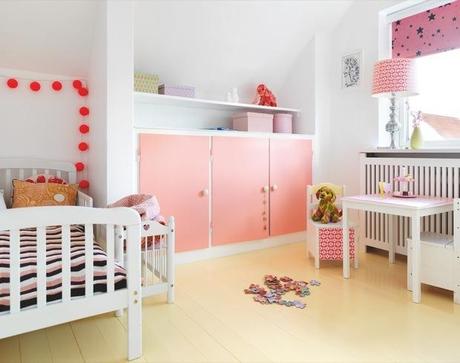 La maison de Camila Hoeg