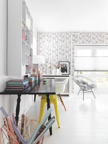 La maison de Camila Hoeg