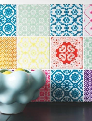 La maison de Camila Hoeg