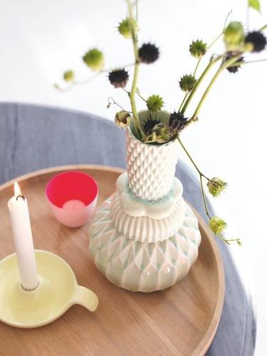 La maison de Camila Hoeg