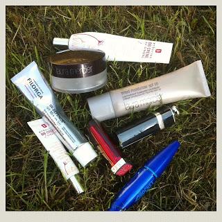 Mes indispensables du moment