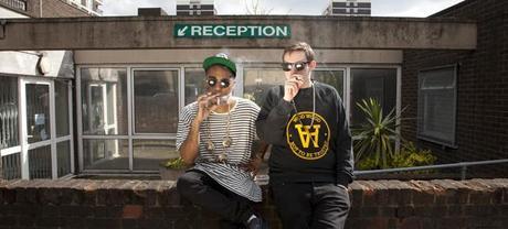 Jour 2 : Galettes saucisse et groupes de la mort qui tue.