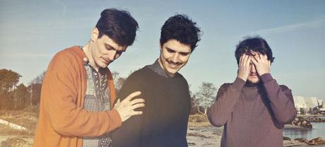 Jour 2 : Galettes saucisse et groupes de la mort qui tue.