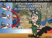 DESSIN PRESSE: Alors ira-t-on pas?