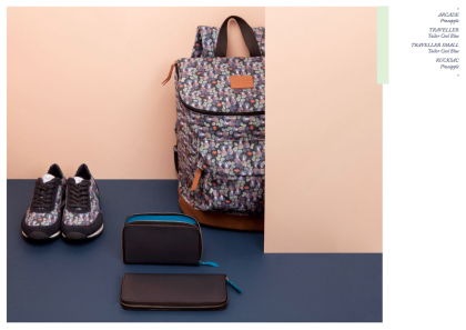 VEJA LookBook Fall Winter 2013/2014