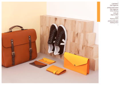 VEJA LookBook Fall Winter 2013/2014