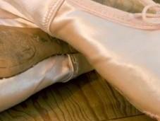 Comment choisir chaussons ballet?
