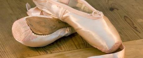 Comment choisir vos chaussons de ballet?