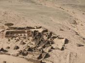 archéologues polonais font d'intéressantes découvertes al-Ghazali Soudan
