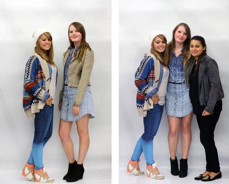 Happy Colors Party By Kiabi x Schuldi