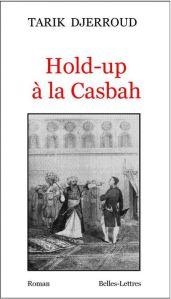 hold up à la casbah