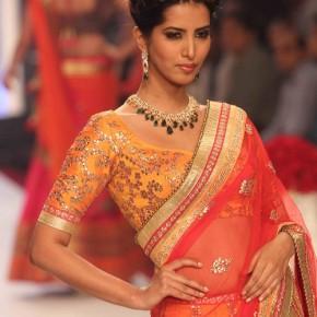 Bijoux indiens: les nouvelles tendances