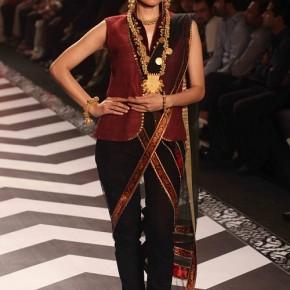 Bijoux indiens: les nouvelles tendances