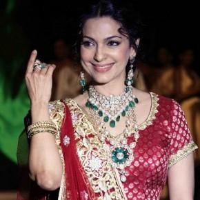 Bijoux indiens: les nouvelles tendances