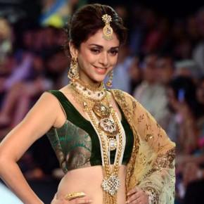 Bijoux indiens: les nouvelles tendances