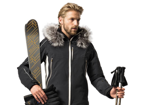 Zilli à l’heure des Jeux de Sotchi