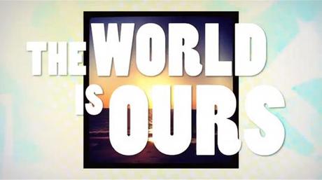 « The World is Ours » l’hymne Coca-Cola pour la Coupe du Monde