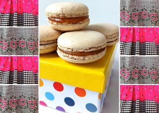 Bretzel & Café Crème en septembre