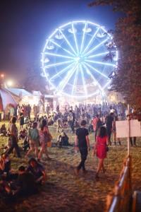Rock en Seine, analyse d'un festival à la parisienne