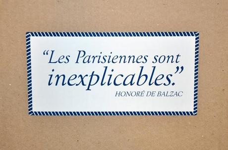 My Little PARISIENNE Box