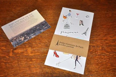 My Little PARISIENNE Box