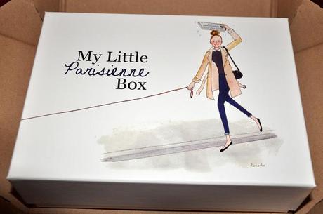 My Little PARISIENNE Box