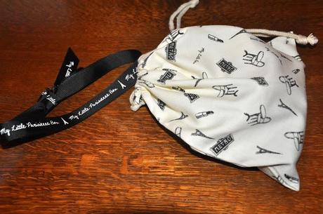 My Little PARISIENNE Box