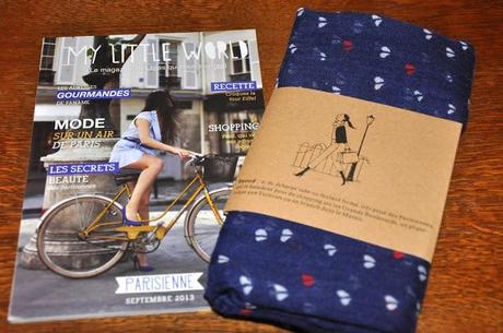 My Little PARISIENNE Box
