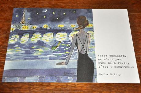 My Little PARISIENNE Box