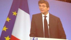 Arnaud Montebourg présente 34 plans pour redresser et assurer l'avenir de l'industrie Française