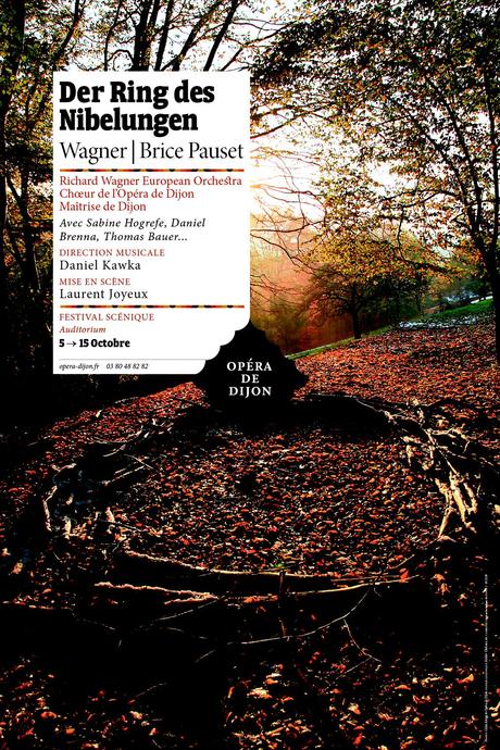 La tentation du Ring !